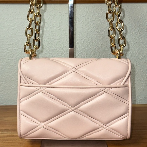 Michael Kors Serena Small Flap Crossbody - Picture 3 of 4